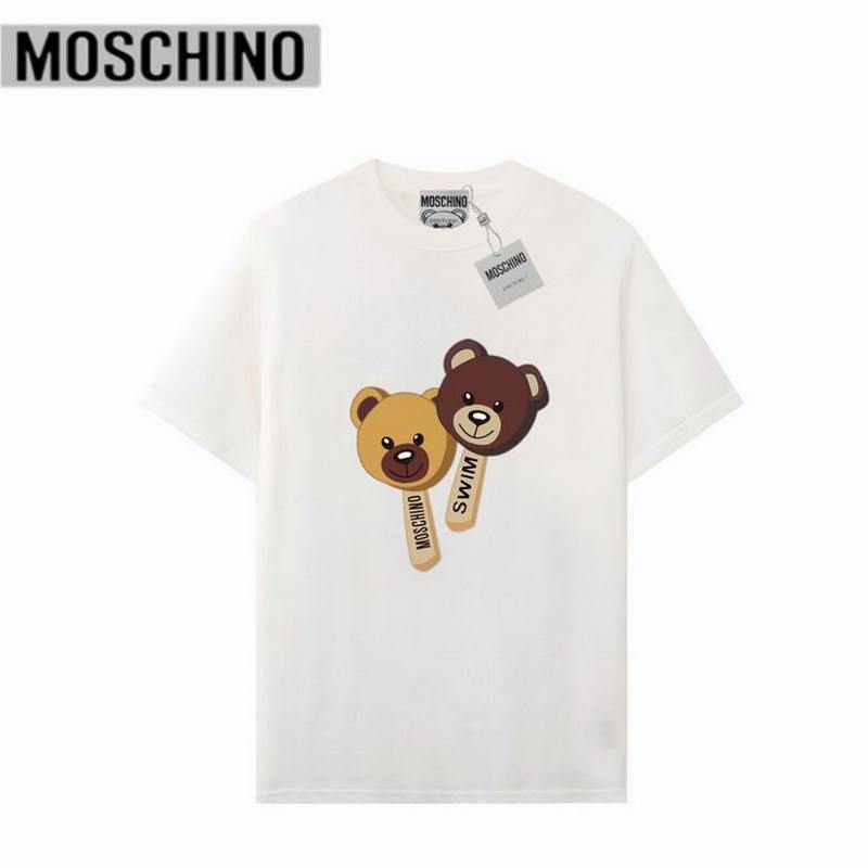 Moschino T-shirts 476